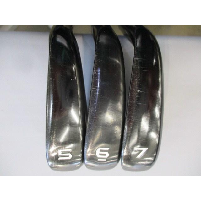 HONMA Golf Tour World 22 TW757Vx Iron #4 VIZARD IB