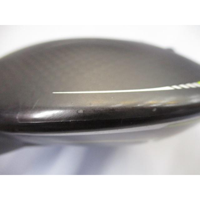 PING -  G430  UT7  34°  PING  ピン　ヘッドとカバーのみ PING 新品 ピン G430 純正品 ドライバー用ヘッドカバー (G430