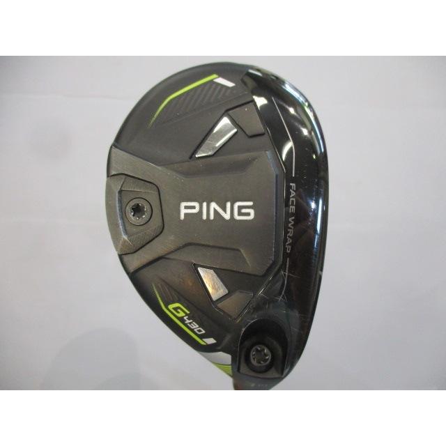 ピン　ping G430 4U ピン ping G430 4U PING G430 Hybrid - Fairway Golf Online Golf