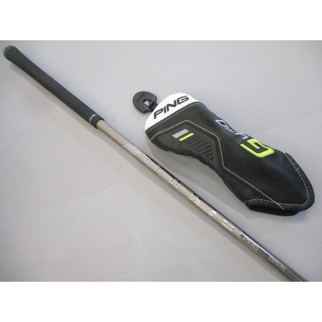 PING（ピン） G430 HYBRID/PING TOUR 2.0 CHROME 85(JP)/S/22[140396