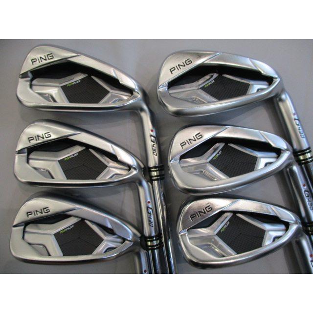 PING（ピン） G430/NSPRO850GHneo(JP) /R/0[139251] : ヨシヤゴルフ