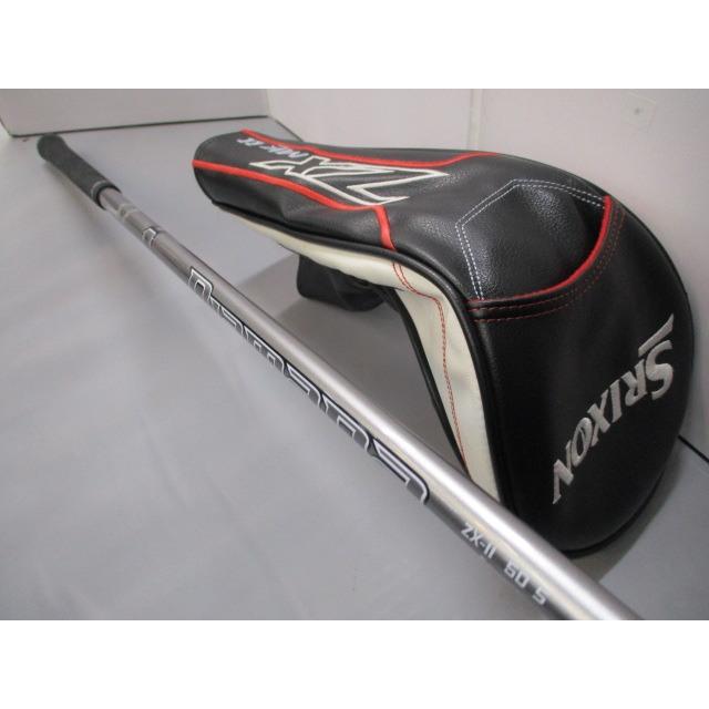 希少　チップゴルフ　アイアンセット DUNLOP（ダンロップ） スリクソンZX5 Mk II/Diamana ZX-II 50/S/9.5