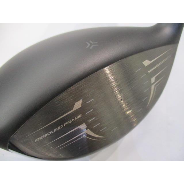 DUNLOP（ダンロップ） スリクソンZX5 Mk II LS/Diamana ZX-II 50/S/9.5