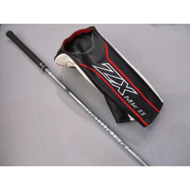 DUNLOP（ダンロップ） スリクソンZX5 Mk II LS/Diamana ZX-II 50/S/9.5