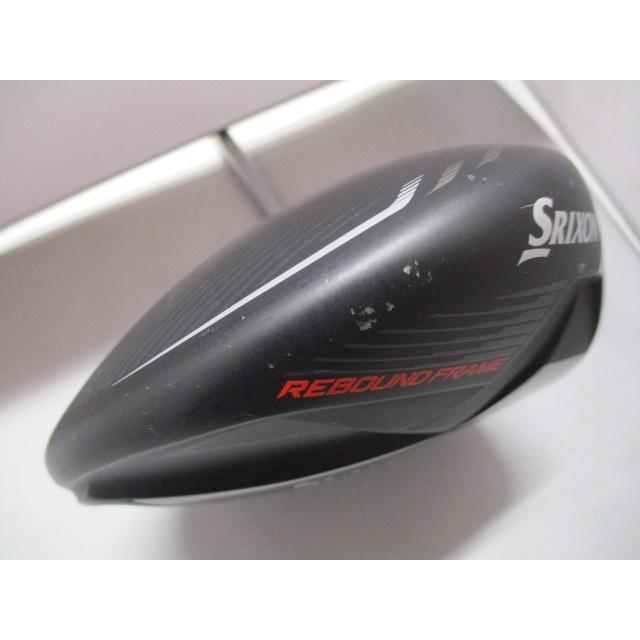 DUNLOP（ダンロップ） スリクソンZX5 Mk II/Diamana ZX-II 50/S/9.5