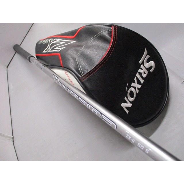 DUNLOP（ダンロップ） スリクソンZX5 Mk II/Diamana ZX-II 50/S/9.5