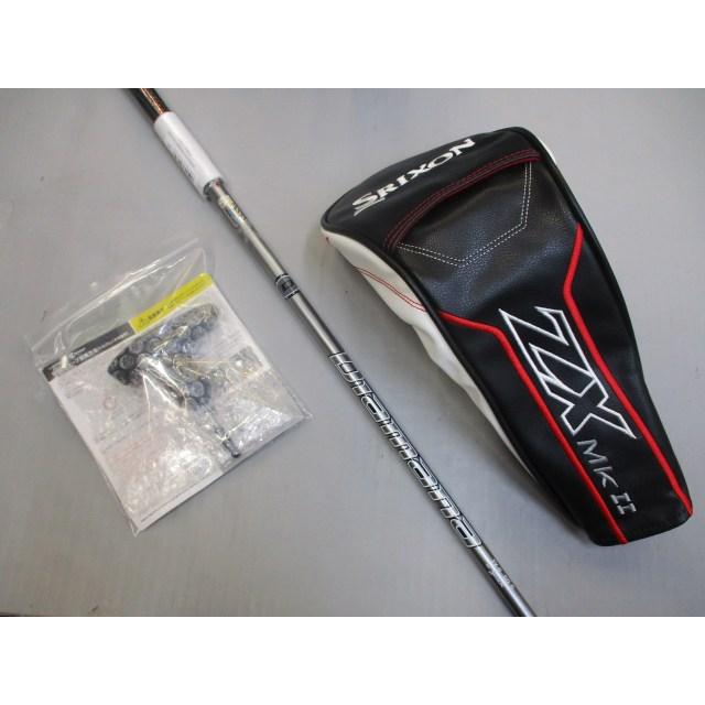 DUNLOP（ダンロップ） スリクソンZX5 Mk II/Diamana ZX-II 50/S/10.5