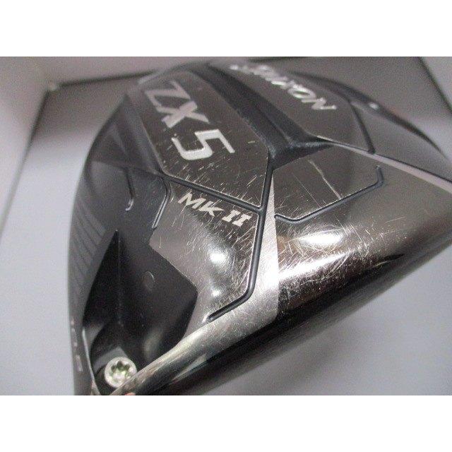 DUNLOP（ダンロップ） スリクソンZX5 Mk II/ATTAS KING 5/S/10.5