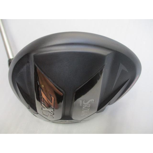 DUNLOP（ダンロップ） スリクソンZX5 Mk II LS/Diamana ZX-II 50/S/9.5