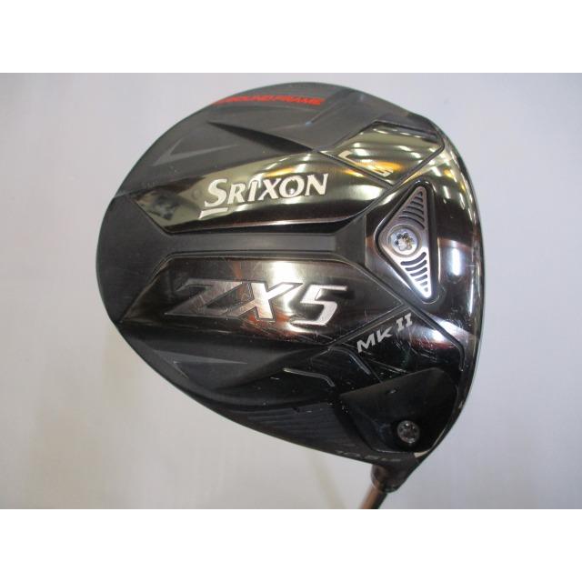 DUNLOP（ダンロップ） スリクソンZX5 Mk II LS/Diamana ZX-II 50/S