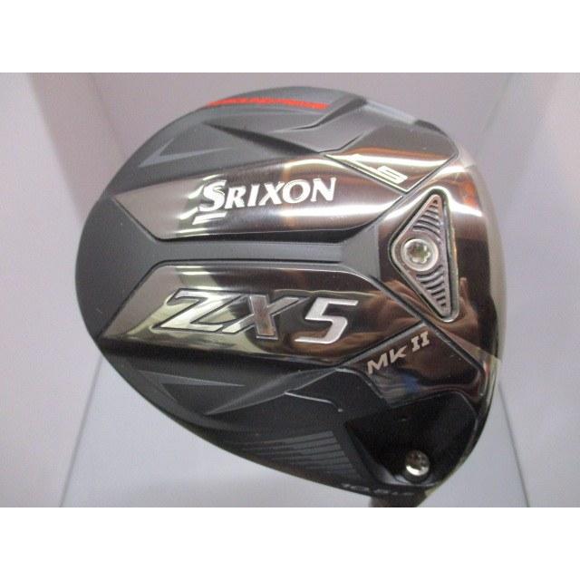 DUNLOP（ダンロップ） スリクソンZX5 Mk II LS/Diamana ZX-II 50/SR