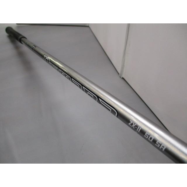 DUNLOP（ダンロップ） スリクソンZX5 Mk II LS/Diamana ZX-II 50/SR