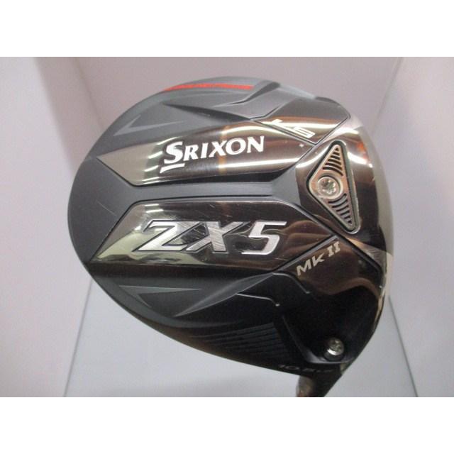 DUNLOP（ダンロップ） スリクソンZX5 Mk II LS/Diamana ZX-II 50/SR