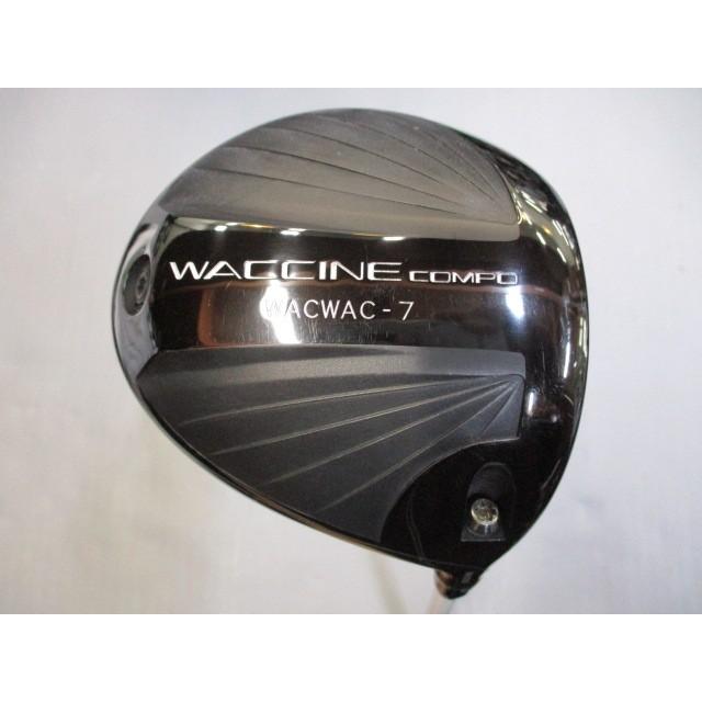 グラビティー WACCINE COMPO WACWAC-7/N.S.PRO REGIO formula M 55/S