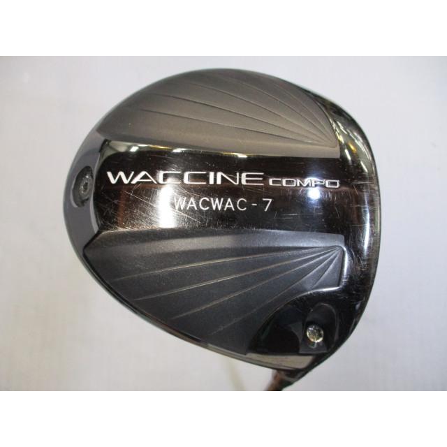 グラビティー WACCINE COMPO WACWAC-7/N.S.PRO REGIO formula B TYPE