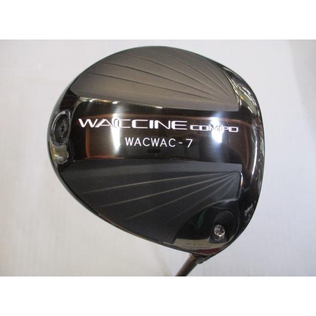 グラビティー WACCINE COMPO WACWAC-7/SPEEDER NX BLACK 40/S/11