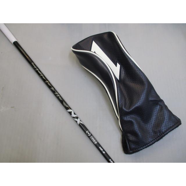 グラビティー WACCINE COMPO WACWAC-7/SPEEDER NX BLACK 40/S/10.5