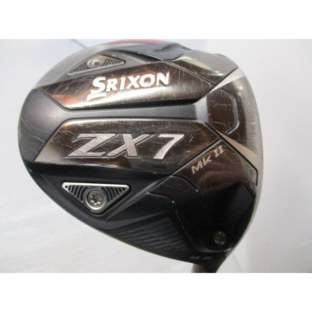 DUNLOP（ダンロップ） スリクソンZX7 Mk II/Diamana ZX-II 50/S/9.5