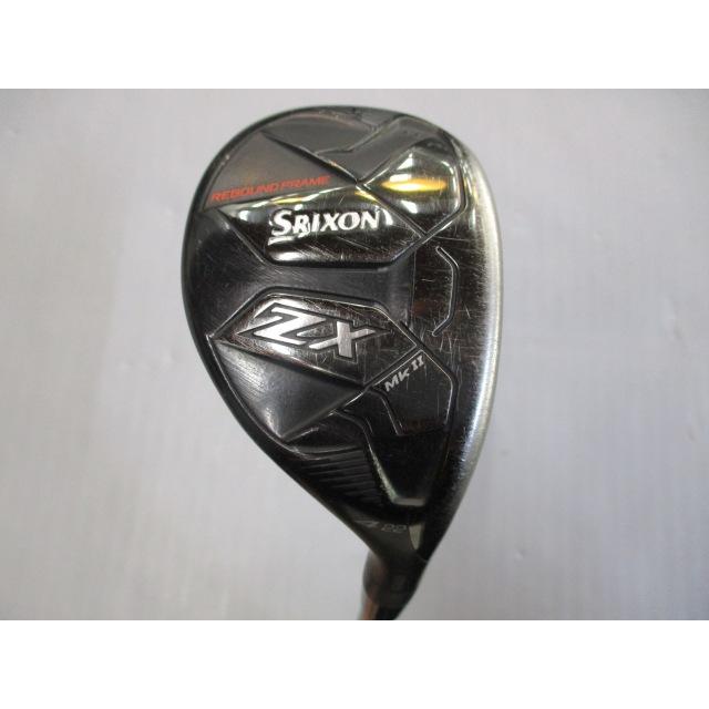 DUNLOP（ダンロップ） スリクソンZX Mk II HYBRID/Diamana ZX II for