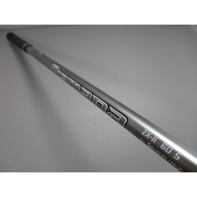 DUNLOP（ダンロップ） スリクソンZX Mk II HYBRID□通販限定□Diamana
