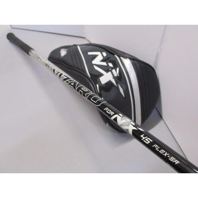 HONMA GOLF（本間ゴルフ） ホンマ BERES NX/VIZARD FOR NX45/SR/9