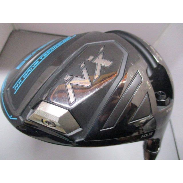 HONMA GOLF（本間ゴルフ） ホンマ BERES NX/VIZARD FOR NX45/S/10.5