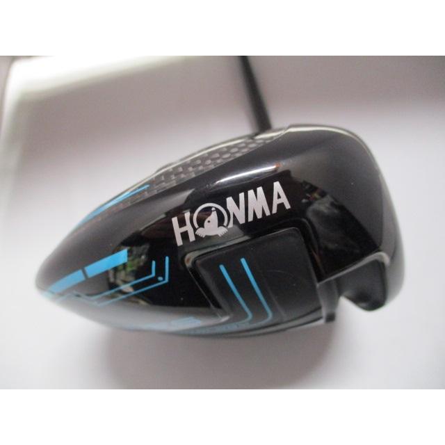 新品 ホンマ BERES NX 10.5° VIZARD FOR NX 45 S HONMA GOLF（本間ゴルフ） ホンマ BERES NX/VIZARD FOR NX45/S/10.5
