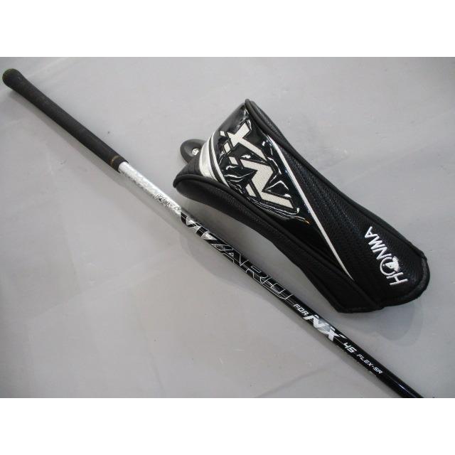 HONMA GOLF（本間ゴルフ） ホンマ BERES NX/VIZARD FOR NX45/SR/18