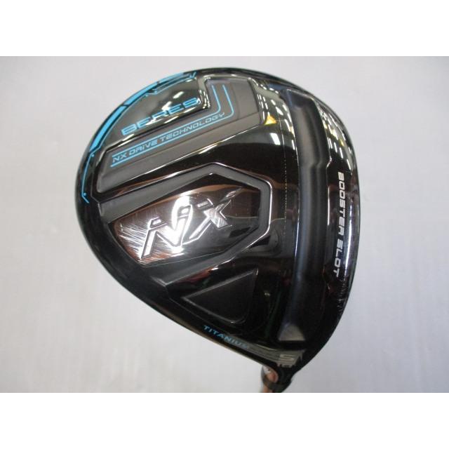 HONMA GOLF（本間ゴルフ） ホンマ BERES NX/VIZARD PT50//18[124479