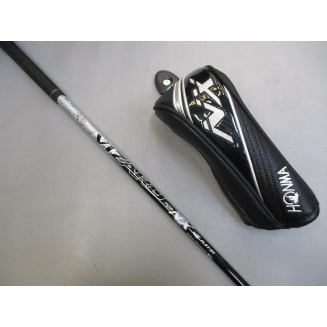 Pilote De Golf Honma Beres NX 9° Droit SR - Graphite, Neuf, 460cc
