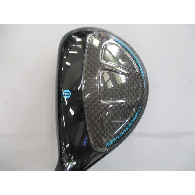 HONMA GOLF（本間ゴルフ） ホンマ BERES NX UT/VIZARD FOR NX45/R/22