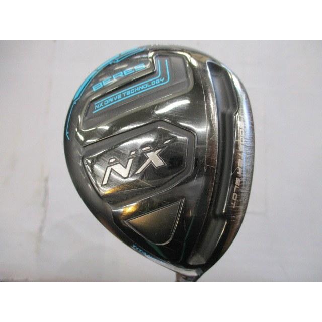 HONMA GOLF（本間ゴルフ） ホンマ BERES NX UT/VIZARD FOR NX45/R/25
