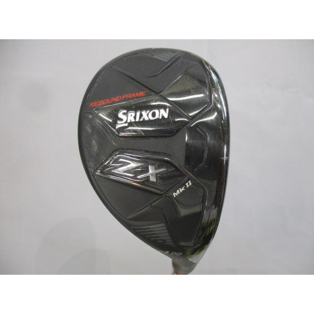 DUNLOP（ダンロップ） スリクソンZX Mk II HYBRID/NSPRO950GHneo DST