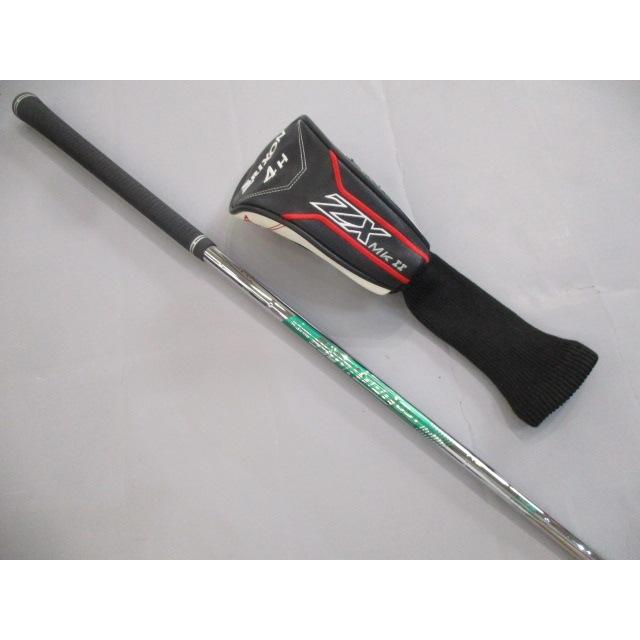 DUNLOP（ダンロップ） スリクソンZX Mk II HYBRID/NSPRO950GHneo DST