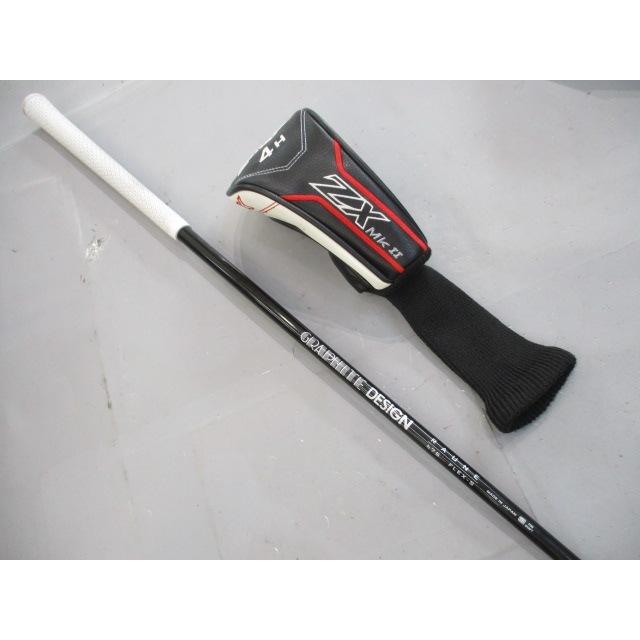 DUNLOP（ダンロップ） スリクソンZX Mk II HYBRID/RAUNE HYBRID RAUNE