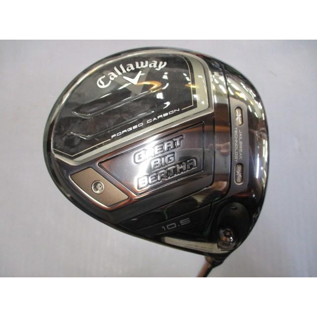 Callaway（キャロウェイ） グレートビックバーサ 2023/SPEEDER NX for