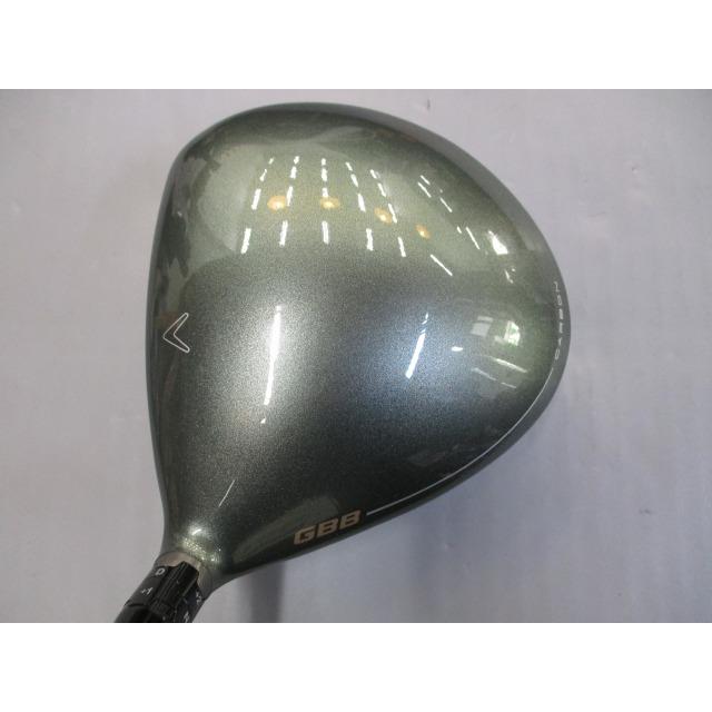 Callaway（キャロウェイ） グレートビックバーサ 2023/SPEEDER NX for