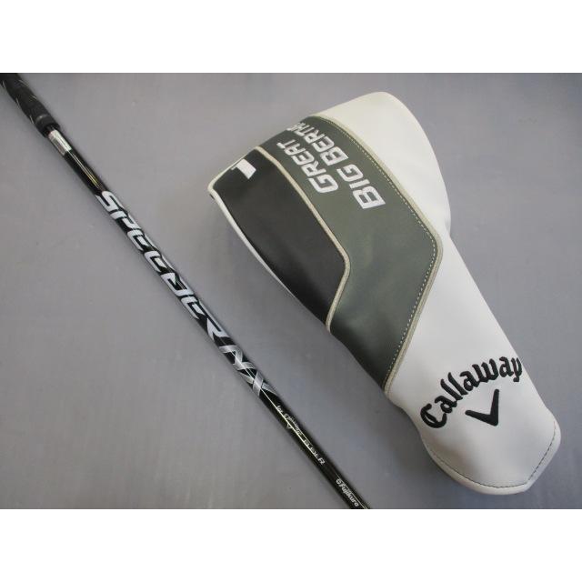 Callaway（キャロウェイ） グレートビックバーサ 2023/SPEEDER NX for