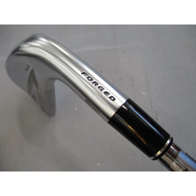 DUNLOP（ダンロップ） スリクソンZX Mk II UTILITY/NSPRO950GHneo DST