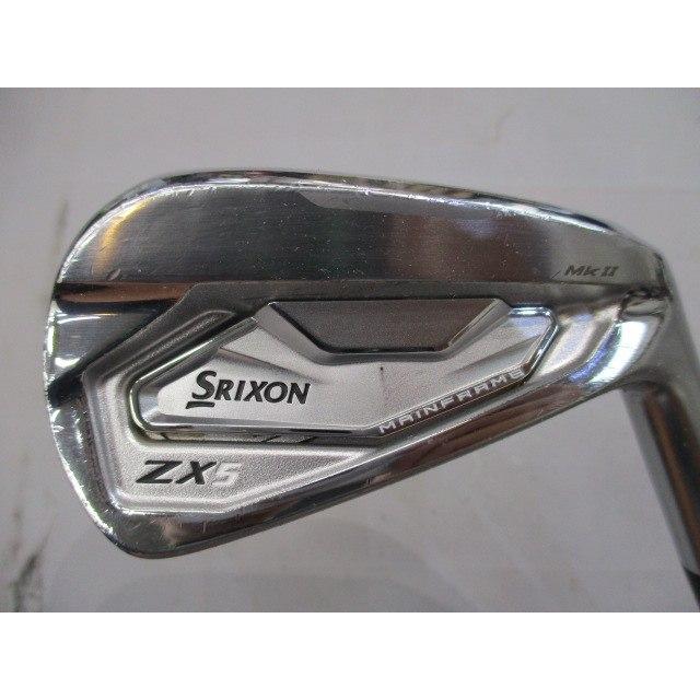 DUNLOP（ダンロップ） スリクソンZX5 Mk II/Diamana ZX II for IRON 1