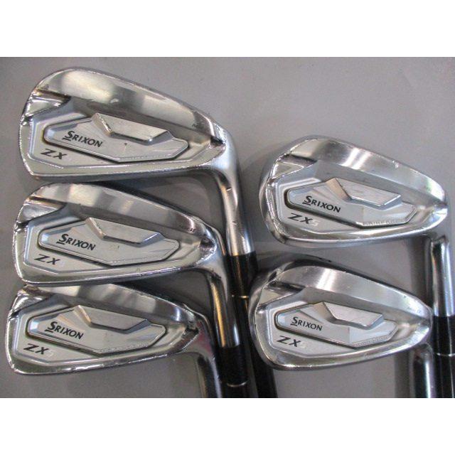 DUNLOP（ダンロップ） スリクソンZX5 Mk II/Tour AD 95 (スタンダード