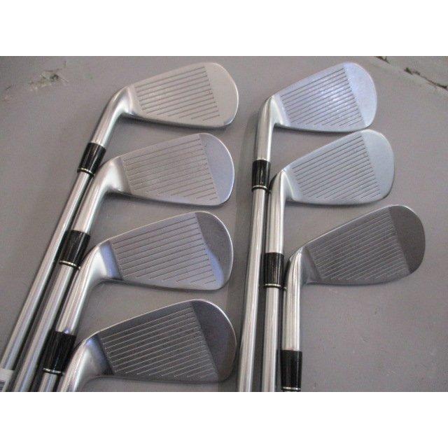DUNLOP（ダンロップ） スリクソンZX4 Mk II/Diamana ZX II for IRON /S