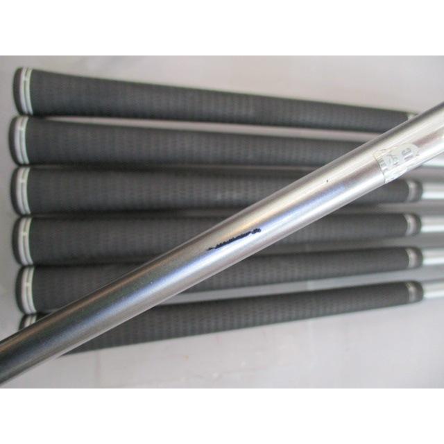 な DUNLOP（ダンロップ） スリクソンZX4 Mk II/Diamana ZX II for IRON /S