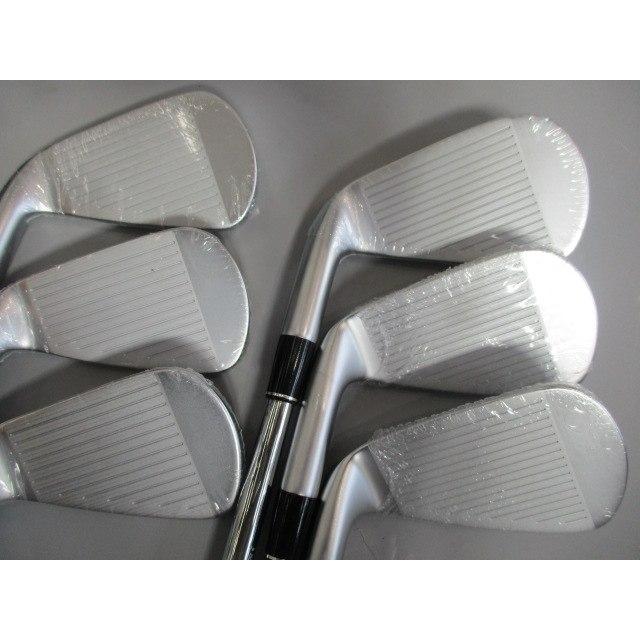 ダンロップ SRIXON スリクソン ZX4 MkII アイアン N.S.PRO 950GH DST
