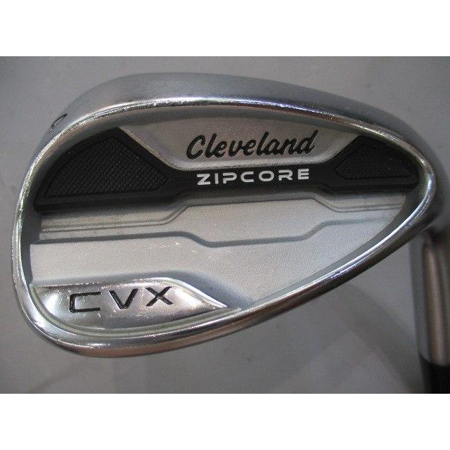 Cleveland Golf（クリーブランドゴルフ） クリーブランド CVX ZIPCORE