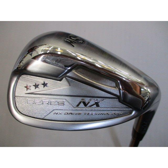 HONMA GOLF（本間ゴルフ） ホンマ BERES NX /VIZARD IB-WF70 PROTOTYPE