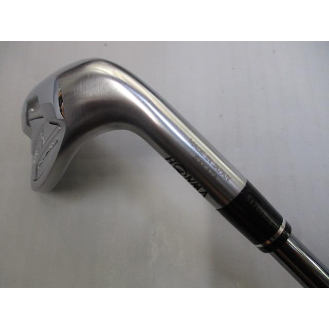 HONMA GOLF（本間ゴルフ） ホンマ BERES NX /VIZARD IB-WF70 PROTOTYPE