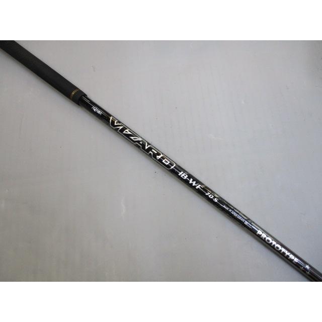HONMA GOLF（本間ゴルフ） ホンマ BERES NX /VIZARD IB-WF70 PROTOTYPE