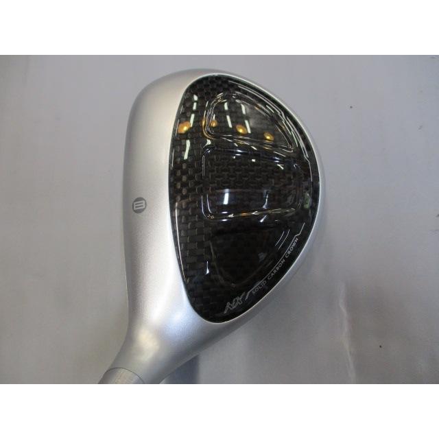 HONMA GOLF（本間ゴルフ） ホンマ BERES NX UT/VIZARD TH7 PROTOTYPE