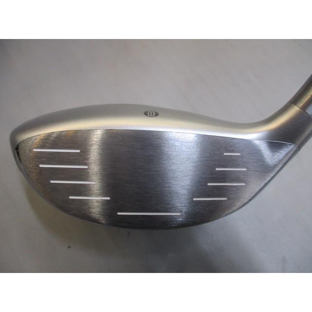 HONMA GOLF（本間ゴルフ） ホンマ BERES NX UT/VIZARD TH7 PROTOTYPE